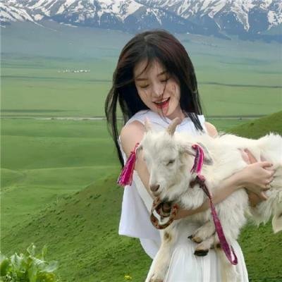卖火柴女孩的再临
